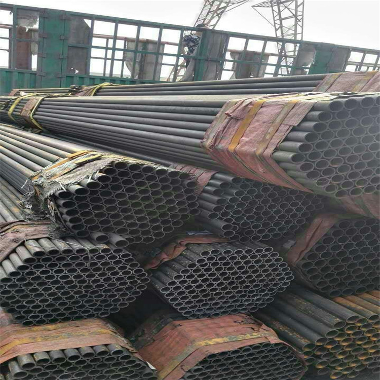 20#無縫鋼管